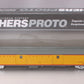 Walthers 920-9560 HO Union Pacific 85' ACF Baggage Car #5638