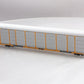 Walthers 932-4870 HO FEC Thrall 89' Tri-Level Auto Carrier #909757