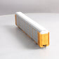 Walthers 932-4870 HO FEC Thrall 89' Tri-Level Auto Carrier #909757