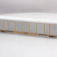 Walthers 932-4870 HO FEC Thrall 89' Tri-Level Auto Carrier #909757