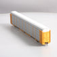 Walthers 932-4870 HO FEC Thrall 89' Tri-Level Auto Carrier #909757