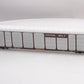 Walthers 932-4867 HO Scale Cotton Belt Thrall 89' Tri-Level Auto Carrier Car