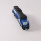 Walthers 931-119 HO Montana Rail Link GP9M Powered Diesel Locomotive #116
