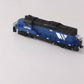 Walthers 931-119 HO Montana Rail Link GP9M Powered Diesel Locomotive #116