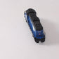 Walthers 931-119 HO Montana Rail Link GP9M Powered Diesel Locomotive #116