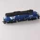 Walthers 931-119 HO Montana Rail Link GP9M Powered Diesel Locomotive #116