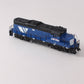 Walthers 931-119 HO Montana Rail Link GP9M Powered Diesel Locomotive #116