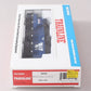 Walthers 931-119 HO Montana Rail Link GP9M Powered Diesel Locomotive #116