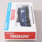 Walthers 931-119 HO Montana Rail Link GP9M Powered Diesel Locomotive #116