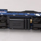 Walthers 931-119 HO Montana Rail Link GP9M Powered Diesel Locomotive #116