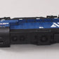 Walthers 931-119 HO Montana Rail Link GP9M Powered Diesel Locomotive #116