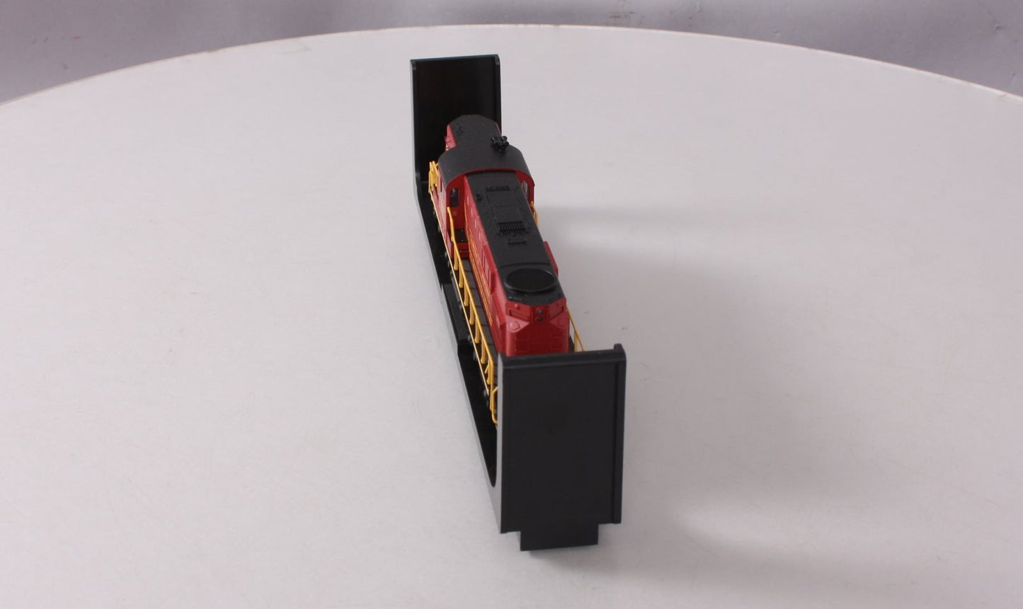 Atlas 10002880 HO California Western RS-11 Diesel Locomotive #61 - Standard DC