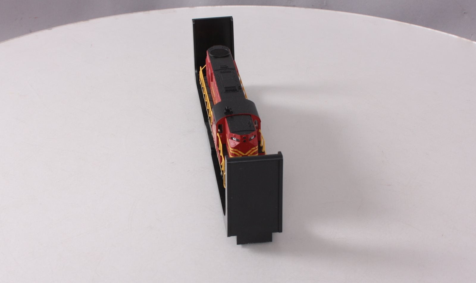 Atlas 10002880 HO California Western RS-11 Diesel Locomotive #61 - Standard DC