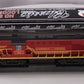 Atlas 10002880 HO California Western RS-11 Diesel Locomotive #61 - Standard DC