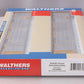 Walthers 932-24852 HO UP Thrall 89' Tri-Level Auto Carriers (Set of 2)