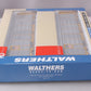 Walthers 932-24852 HO UP Thrall 89' Tri-Level Auto Carriers (Set of 2)