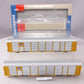 Walthers 932-24852 HO UP Thrall 89' Tri-Level Auto Carriers (Set of 2)