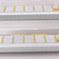 Walthers 932-24852 HO UP Thrall 89' Tri-Level Auto Carriers (Set of 2)