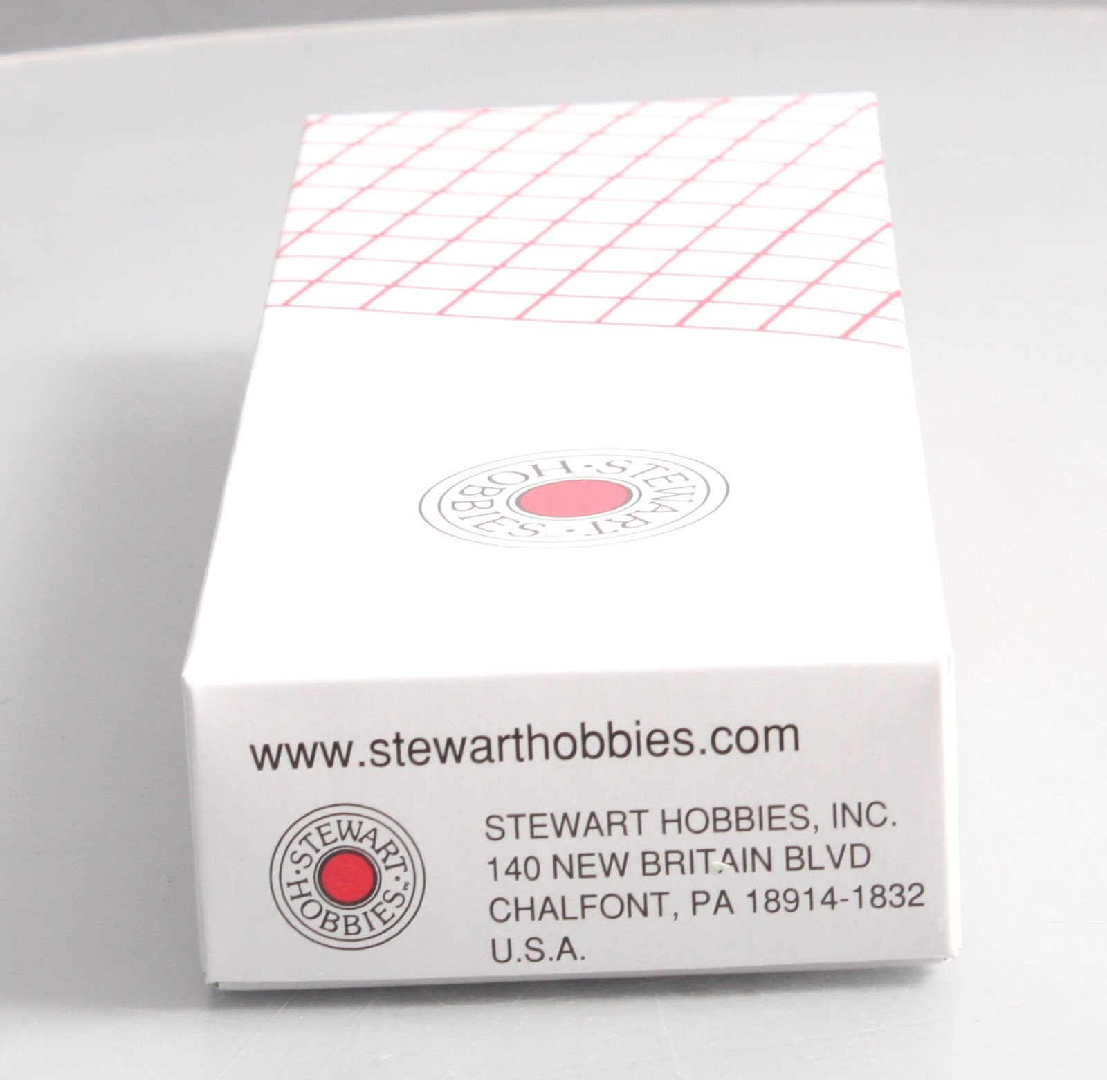 Stewart 4808 HO SP Baldwin DS-4-4-1000 Powered Diesel Locomotive #1401