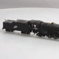 Broadway Limited 4641 HO C&NW USRA Heavy Mikado 2-8-2 Steam Locomotive #432