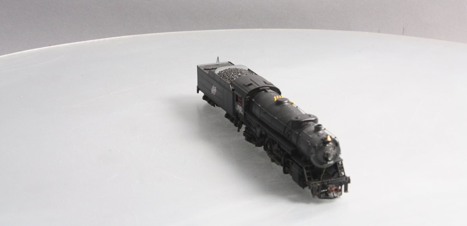 Broadway Limited 4641 HO C&NW USRA Heavy Mikado 2-8-2 Steam Locomotive #432