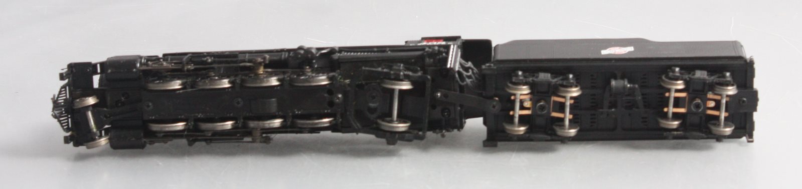 Broadway Limited 4641 HO C&NW USRA Heavy Mikado 2-8-2 Steam Locomotive #432