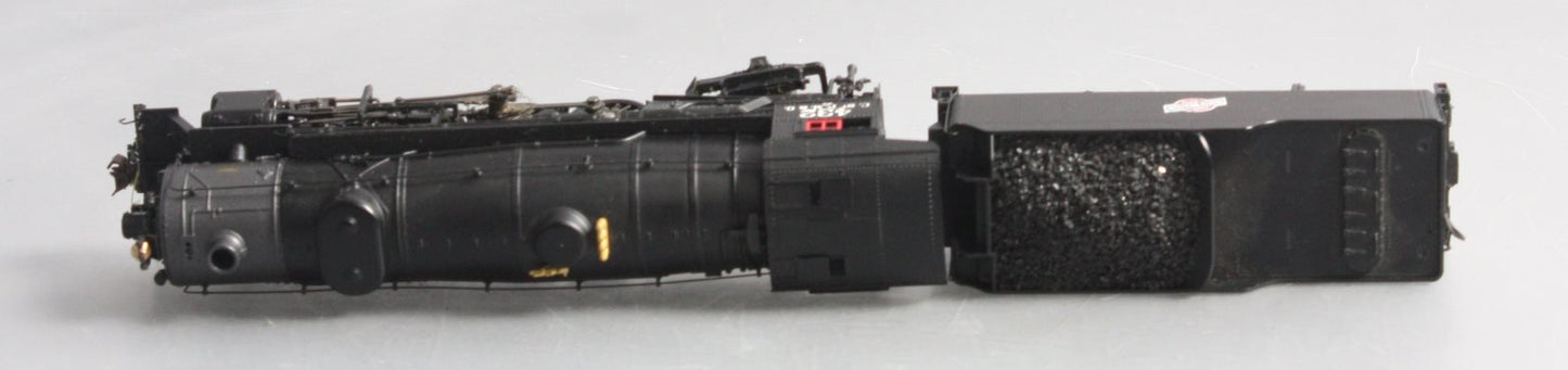 Broadway Limited 4641 HO C&NW USRA Heavy Mikado 2-8-2 Steam Locomotive #432