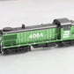 Atlas 7016 HO Scale Burlington Northern RS-3 Diesel Locomotive #4064