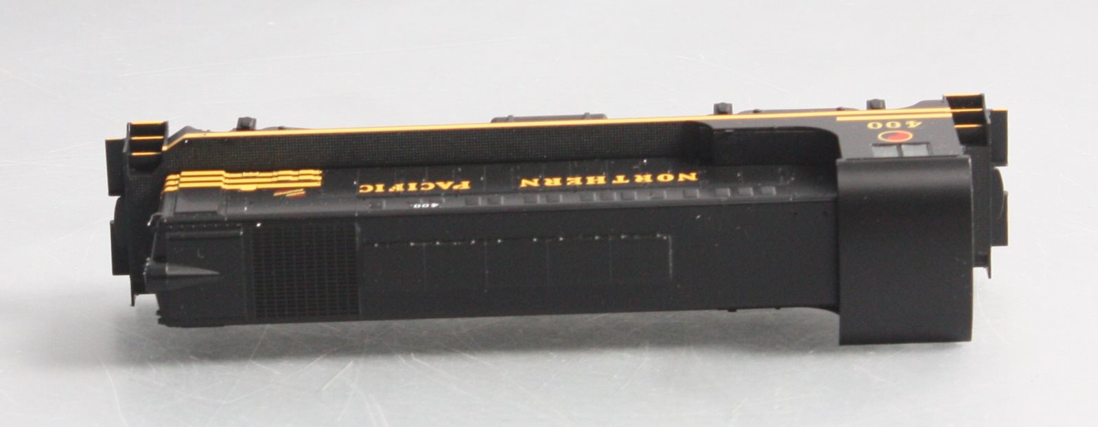 HO) ATHEARN GE U28B Diesel Loco BURLINGTON NORTHERN BN 5450