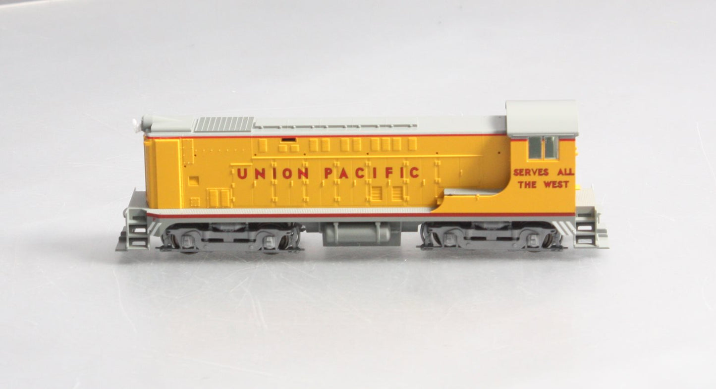 Stewart 4721 HO Union Pacific Diesel Baldwin VO-1000 Powered Diesel Locomotive