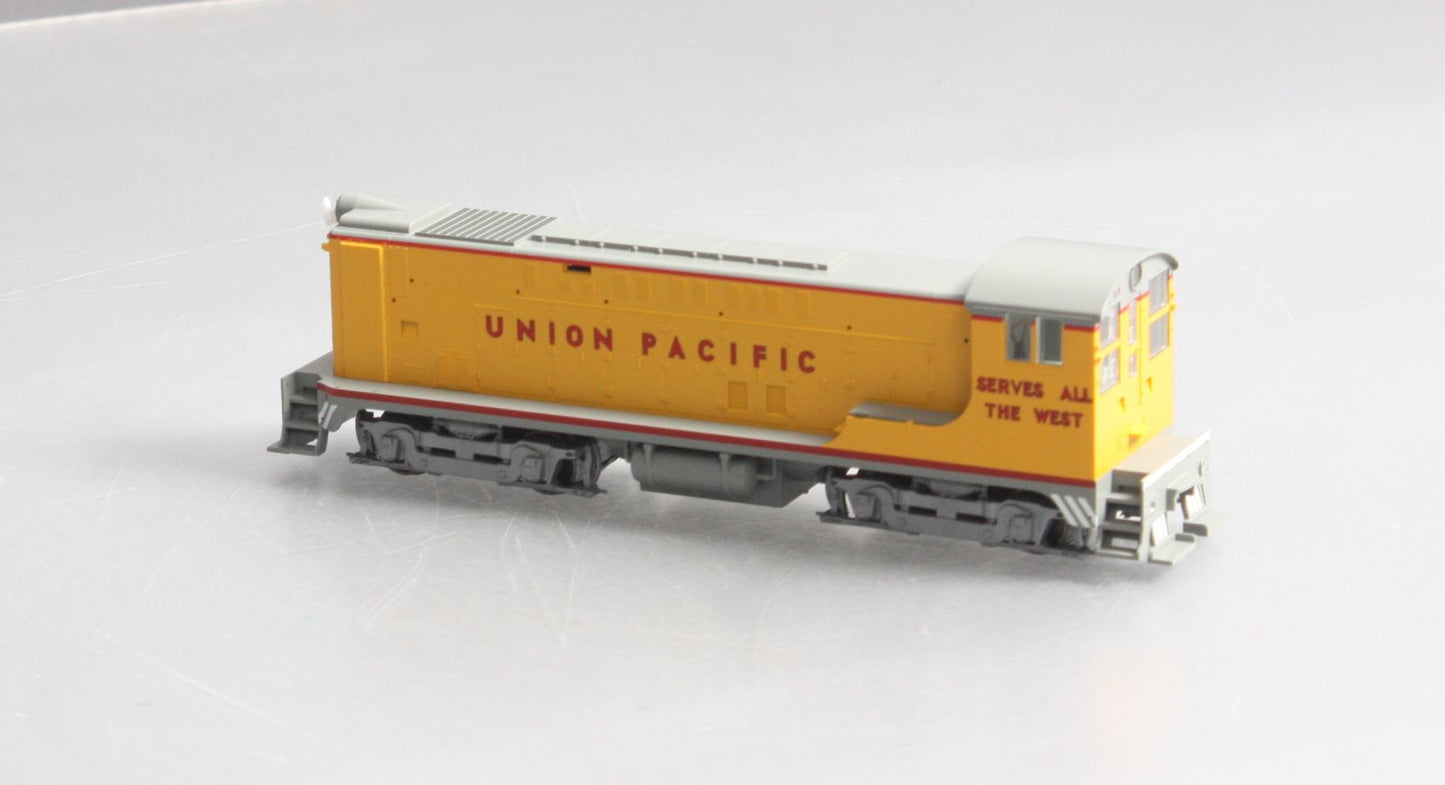 Stewart 4721 HO Union Pacific Diesel Baldwin VO-1000 Powered Diesel Locomotive