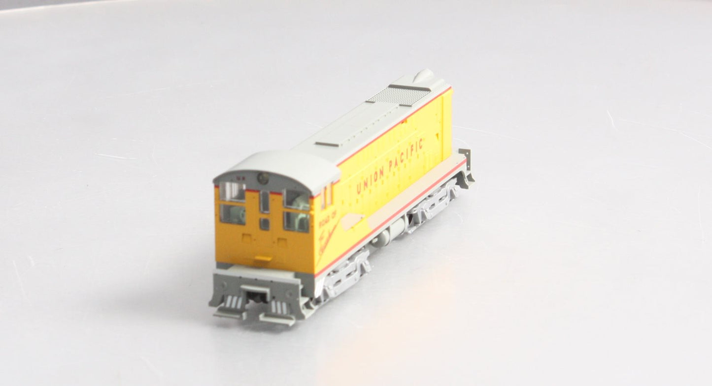 Stewart 4721 HO Union Pacific Diesel Baldwin VO-1000 Powered Diesel Locomotive