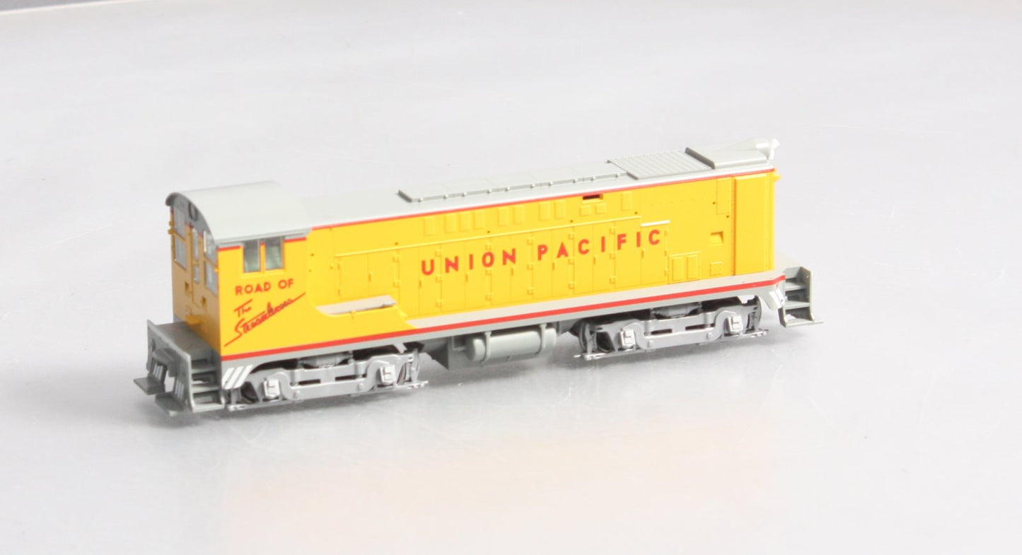 Stewart 4721 HO Union Pacific Diesel Baldwin VO-1000 Powered Diesel Locomotive