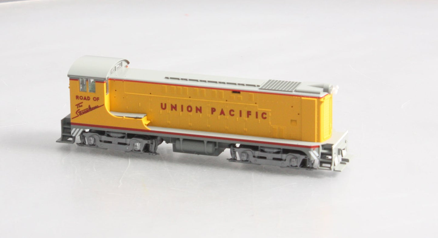 Stewart 4721 HO Union Pacific Diesel Baldwin VO-1000 Powered Diesel Locomotive