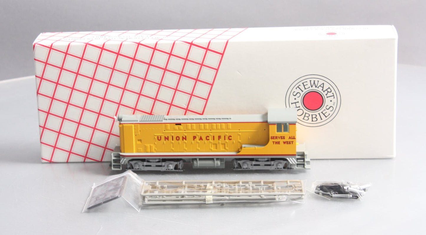 Stewart 4721 HO Union Pacific Diesel Baldwin VO-1000 Powered Diesel Locomotive