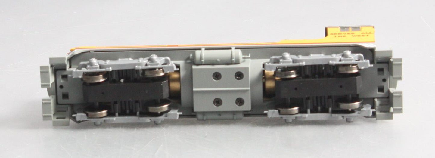 Stewart 4721 HO Union Pacific Diesel Baldwin VO-1000 Powered Diesel Locomotive