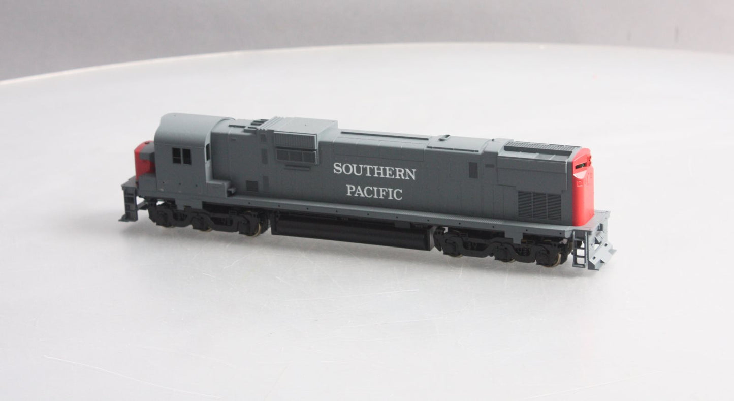 Stewart 6311 HO Southern Pacific Alco C630 Powered Diesel Locomotive