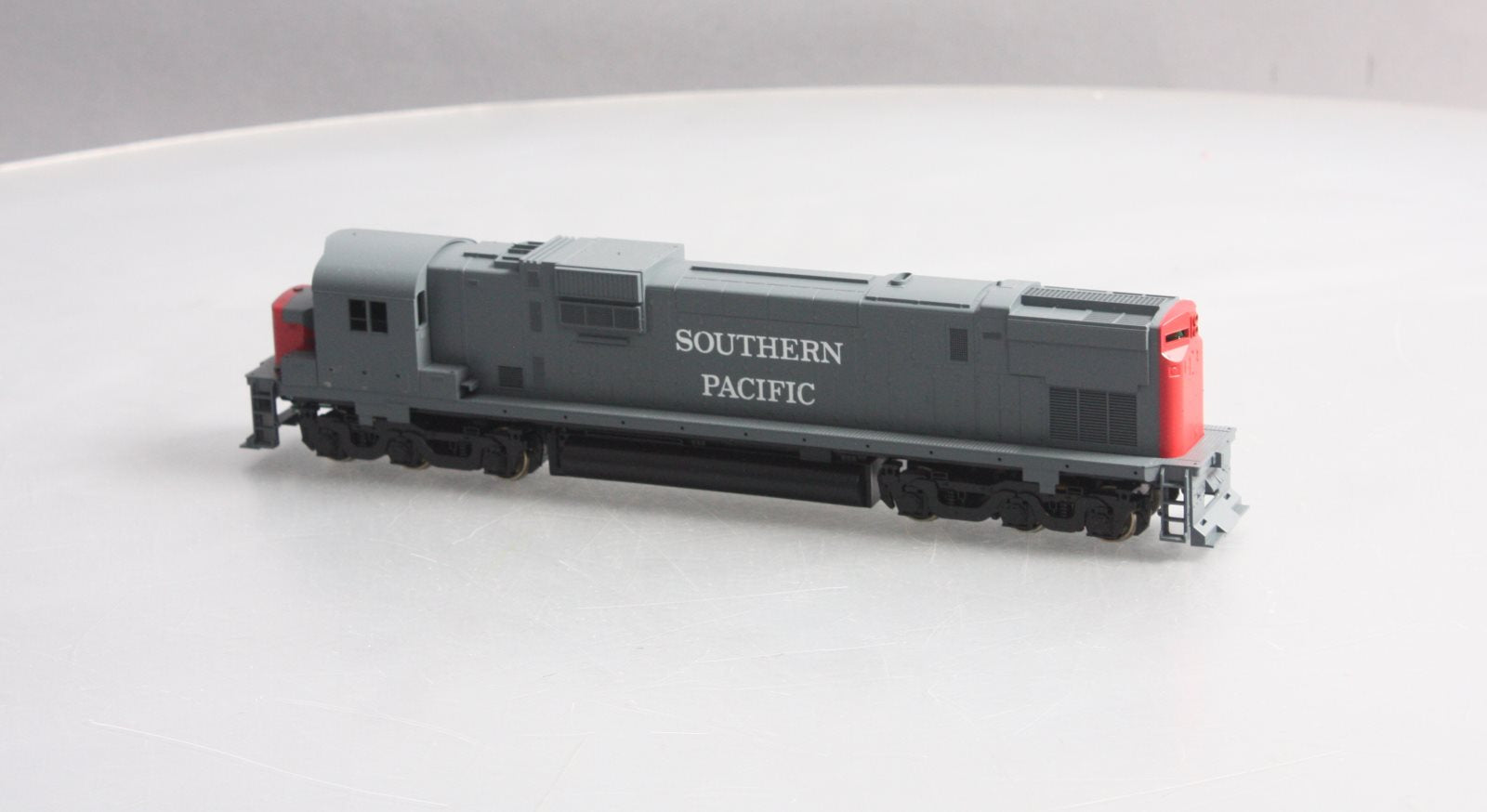 Stewart 6311 HO Southern Pacific Alco C630 Powered Diesel Locomotive