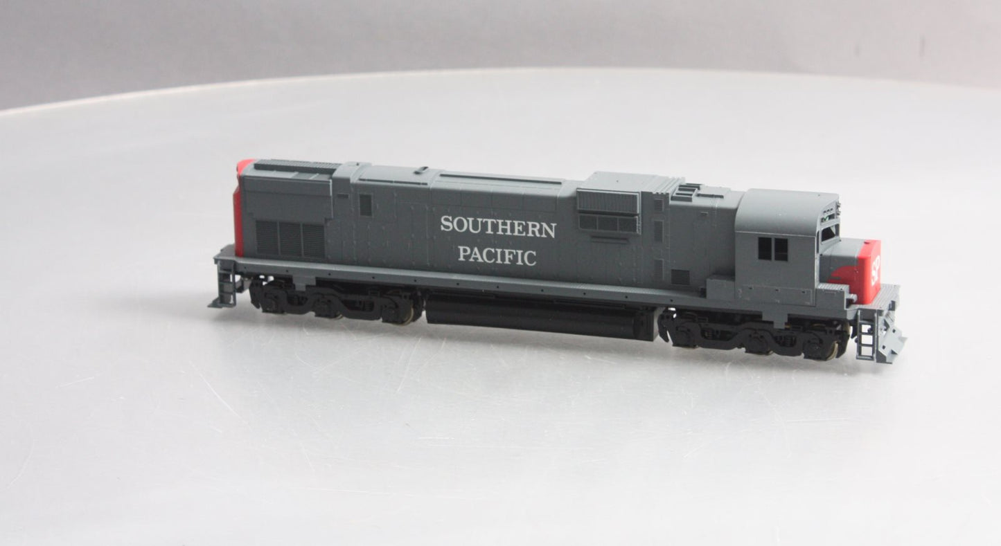 Stewart 6311 HO Southern Pacific Alco C630 Powered Diesel Locomotive