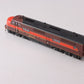 Broadway Limited 5505 HO Gulf Mobile & Ohio EMC EA/A P3 Diesel Loco #100A