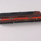 Broadway Limited 5505 HO Gulf Mobile & Ohio EMC EA/A P3 Diesel Loco #100A