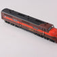 Broadway Limited 5505 HO Gulf Mobile & Ohio EMC EA/A P3 Diesel Loco #100A