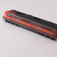 Broadway Limited 5504 HO Alton EMC EA A-Unit Diesel Loco Paragon3 Sound #100A