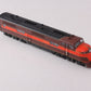 Broadway Limited 5504 HO Alton EMC EA A-Unit Diesel Loco Paragon3 Sound #100A