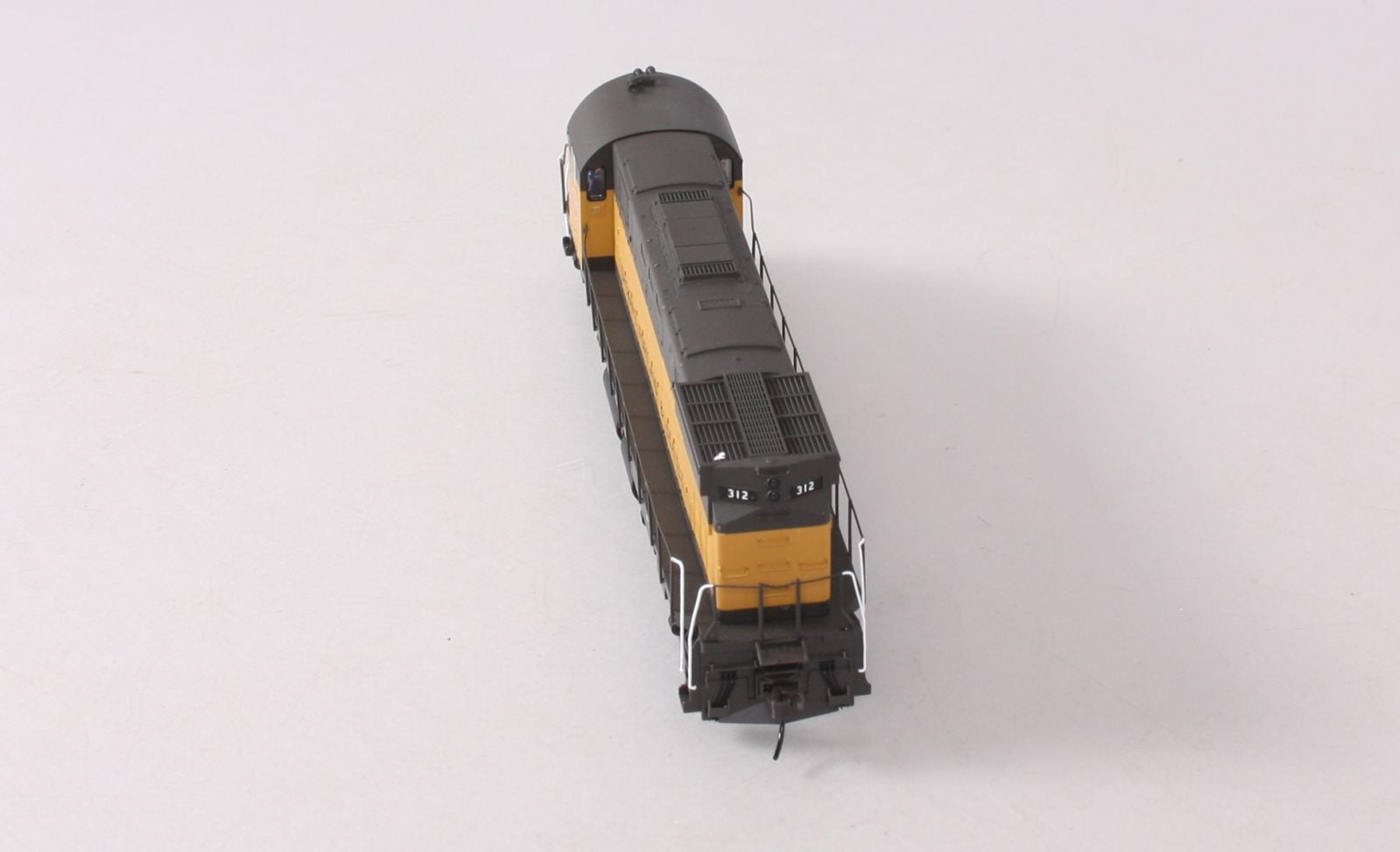 Atlas 9393 HO Scale Spokane Portland & Seattle C-425 Diesel #312