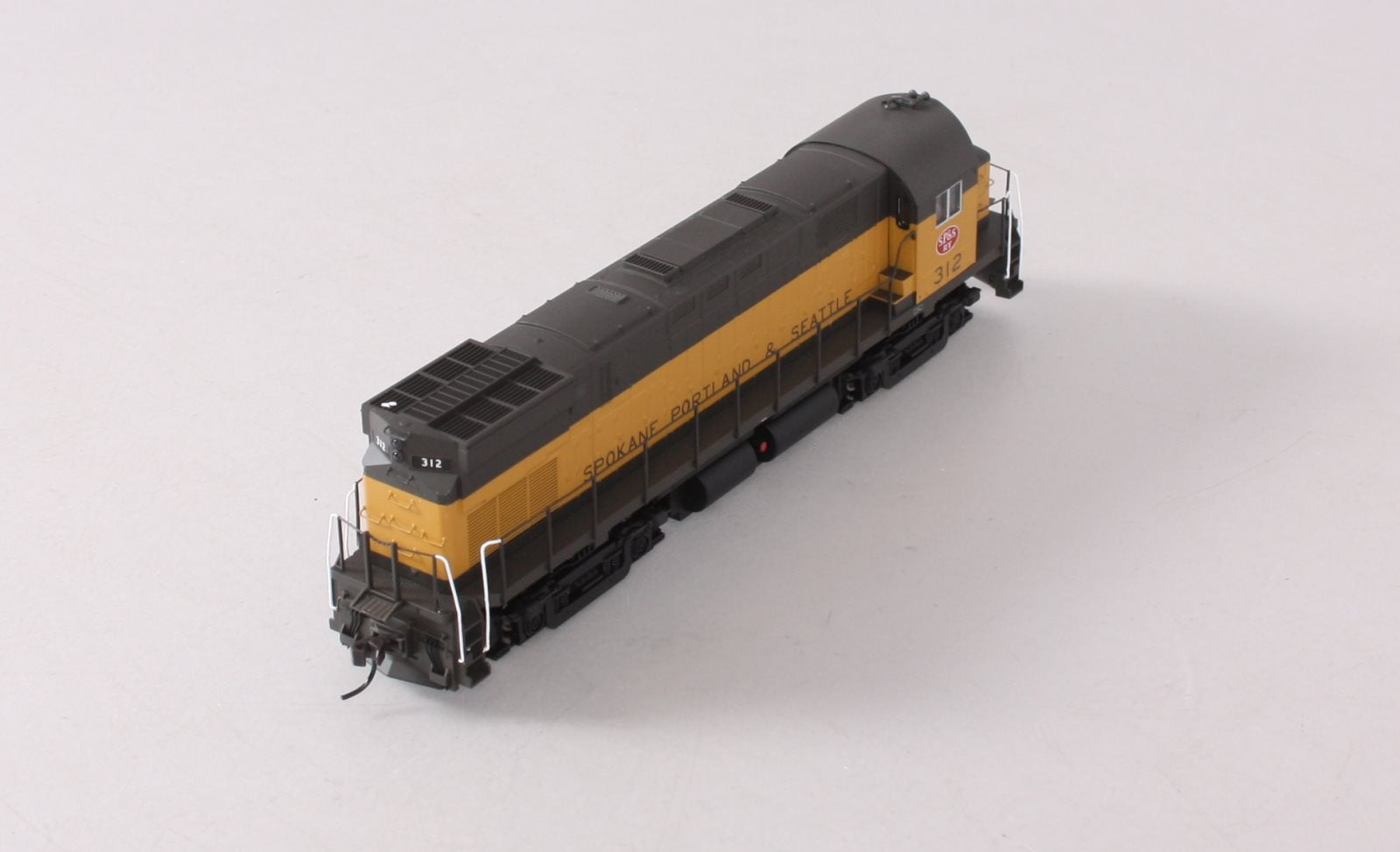 Atlas 9393 HO Scale Spokane Portland & Seattle C-425 Diesel #312