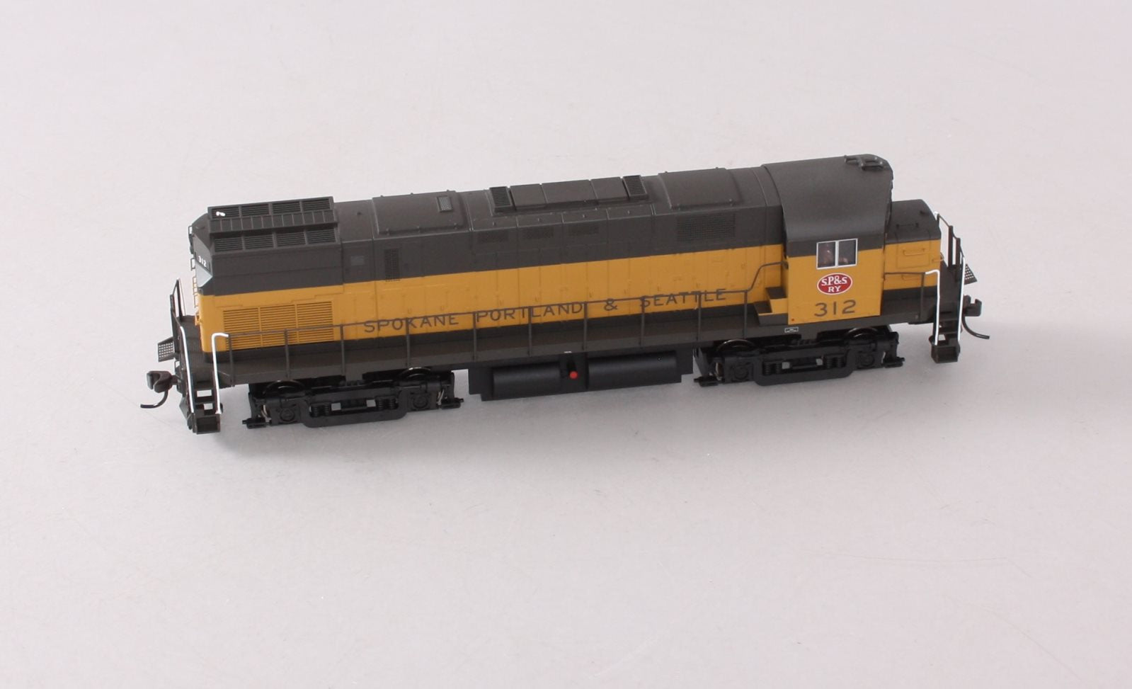 Atlas 9393 HO Scale Spokane Portland & Seattle C-425 Diesel #312