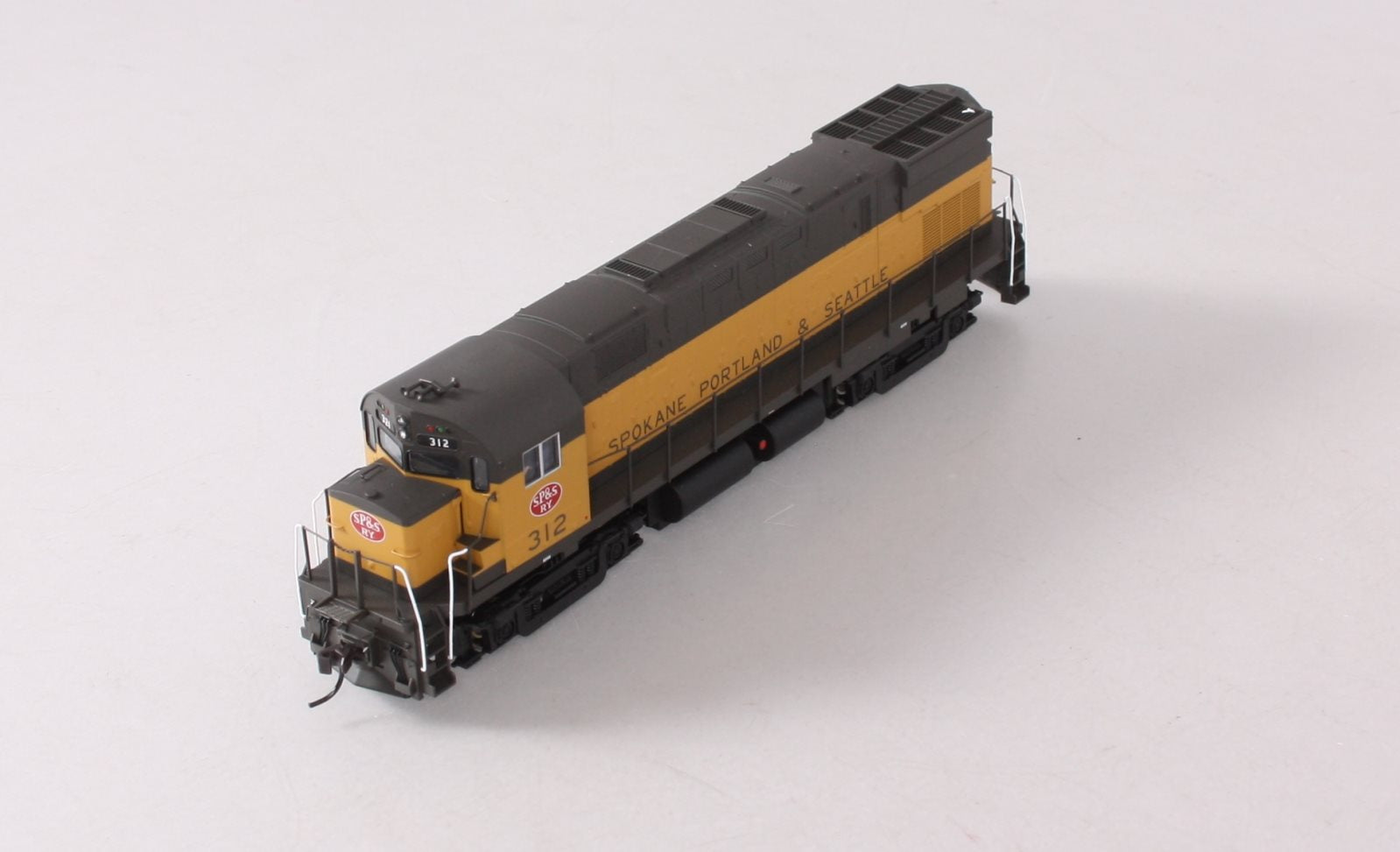 Atlas 9393 HO Scale Spokane Portland & Seattle C-425 Diesel #312