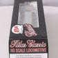 Atlas 9393 HO Scale Spokane Portland & Seattle C-425 Diesel #312