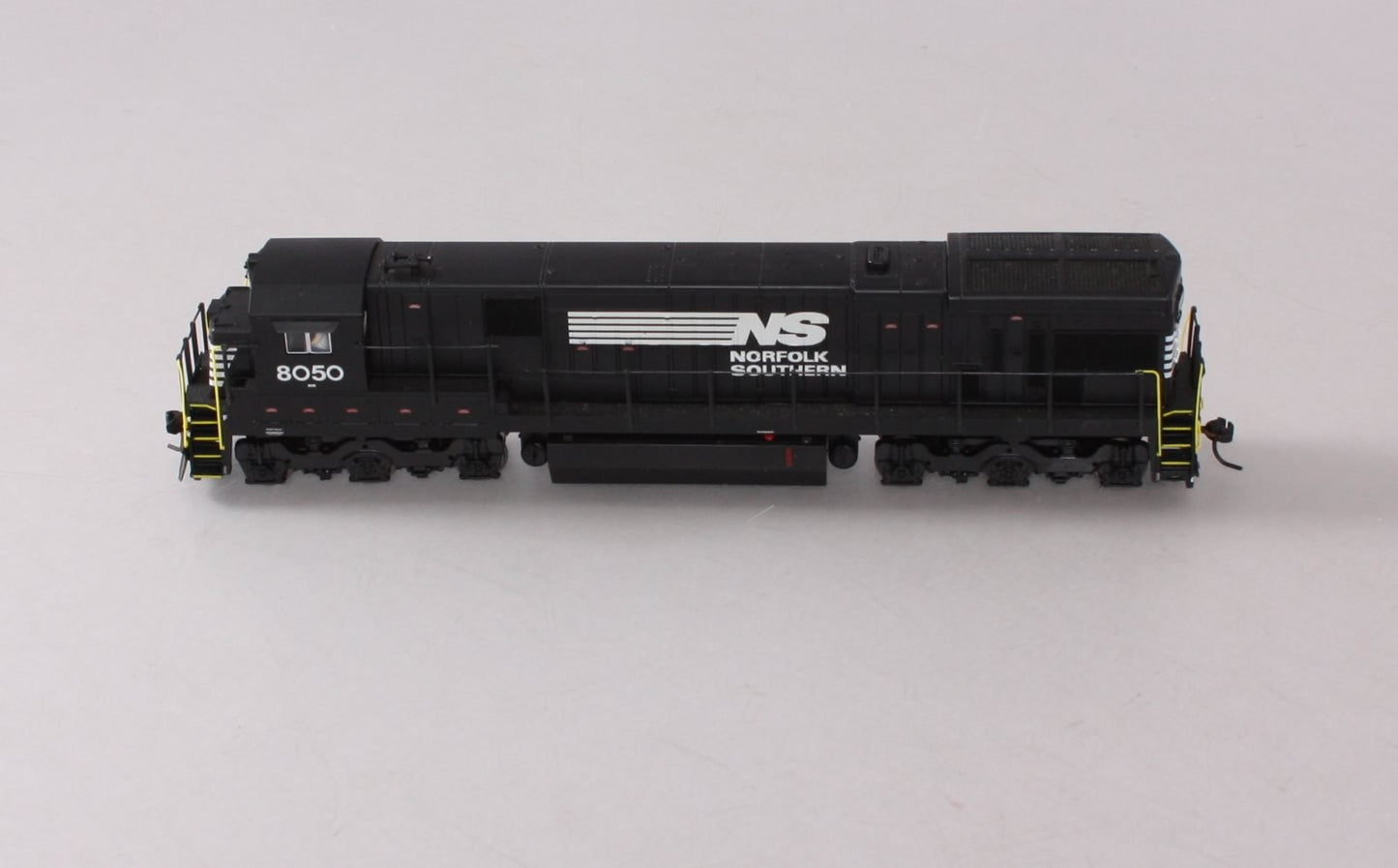 Broadway Limited 4413 HO Norfolk Southern GE C30-7 Diesel Locomotive #8041